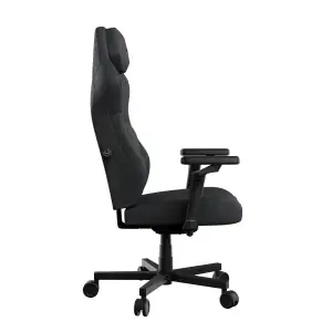 Крісло для геймерів Hator Arc 4 XXL Velour Black (HTC4440XXL) UA
