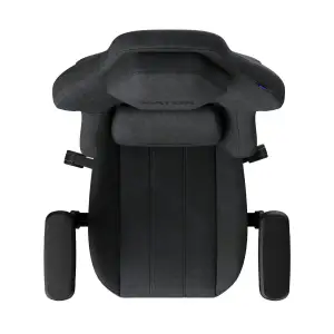 Крісло для геймерів Hator Arc 4 XXL Velour Black (HTC4440XXL) UA