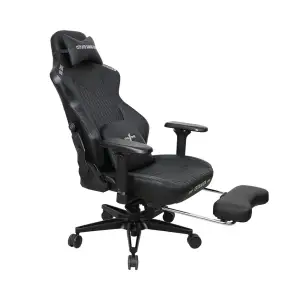 Кресло для геймеров 1stPlayer Duke Black UA