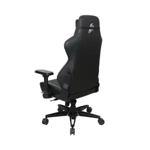 Кресло для геймеров 1stPlayer Duke Black UA