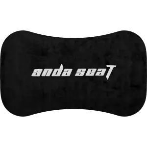 Кресло для геймеров Anda Seat Kaiser 3 Size L Black (AD12YDC-L-01-B-PV/C) UA