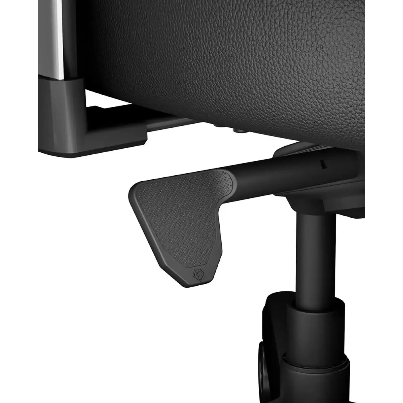 Кресло для геймеров Anda Seat Kaiser 3 Size L Black (AD12YDC-L-01-B-PV/C) UA