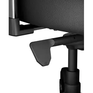 Кресло для геймеров Anda Seat Kaiser 3 Size L Black (AD12YDC-L-01-B-PV/C) UA