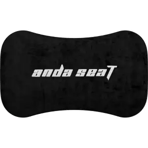 Крісло для геймерів Anda Seat Kaiser 3 Size L Black (AD12YDC-L-01-B-CF) UA