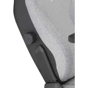 Кресло для геймеров Anda Seat Kaiser 3 Size L Fabric Grey (AD12YDC-L-01-G-PV/F) UA