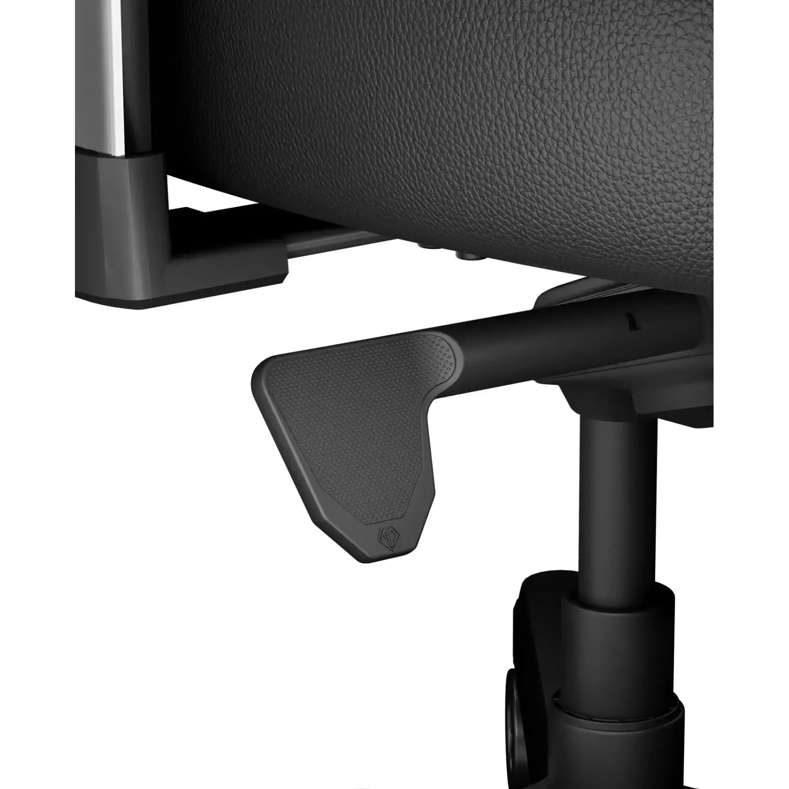 Кресло для геймеров Anda Seat Kaiser 3 Size XL Black (AD12YDC-XL-01-B-PV/C) UA