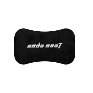 Кресло для геймеров Anda Seat Kaiser 3 Size XL Fabric Grey (AD12YDC-XL-01-G-PV/F) UA