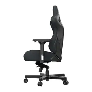 Кресло для геймеров Anda Seat Kaiser Frontier XL Black (AD12YXL-17-B-PV) UA