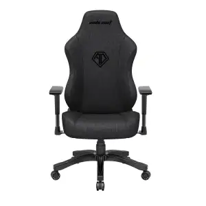 Кресло для геймеров Anda Seat Phantom 3 Size L Dark Gray Fabric (AD18Y-06-GB-F) UA