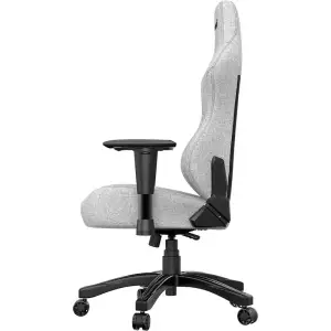 Крісло для геймерів Anda Seat Phantom 3 Size L Grey (AD18Y-06-G-F) UA