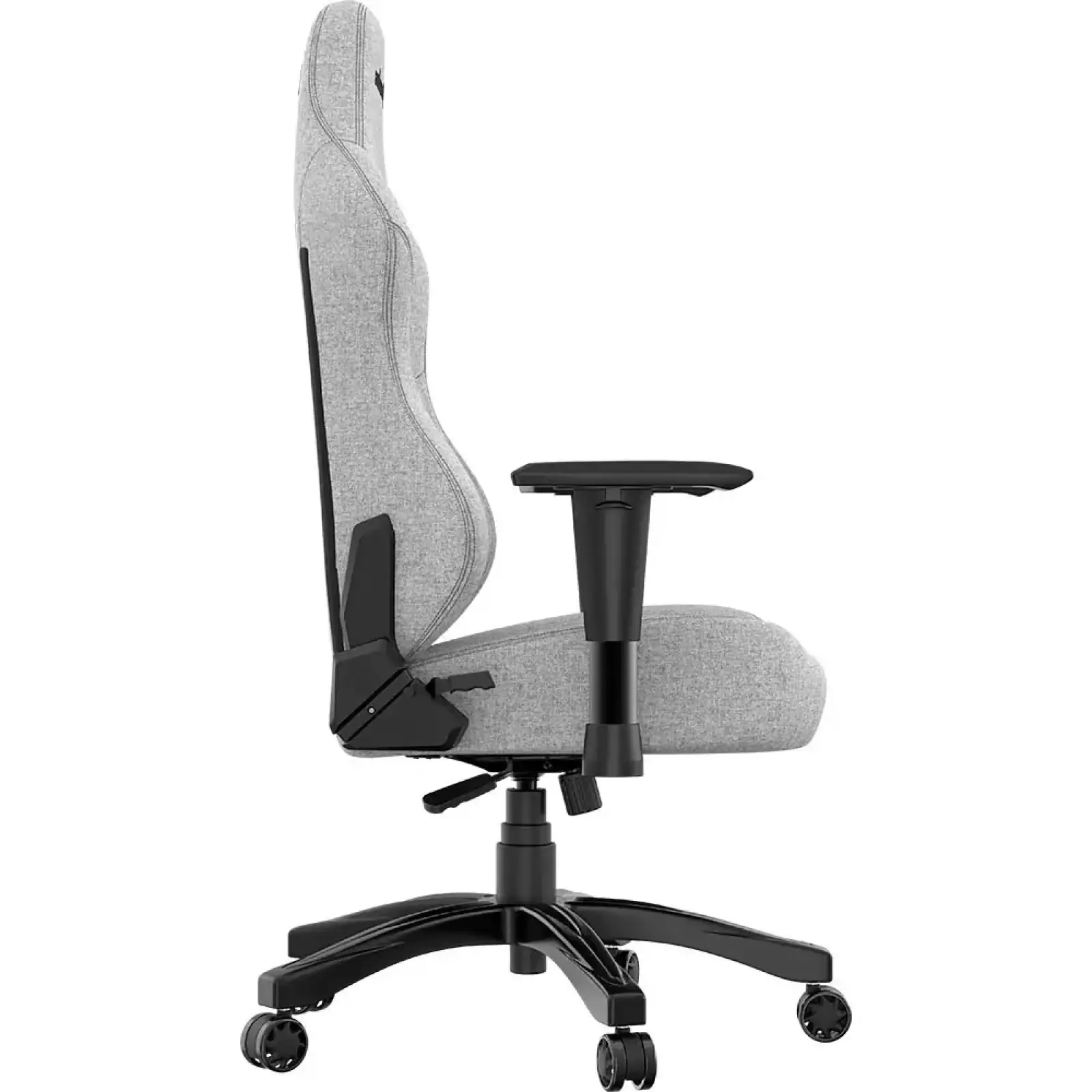 Крісло для геймерів Anda Seat Phantom 3 Size L Grey (AD18Y-06-G-F) UA