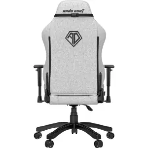 Крісло для геймерів Anda Seat Phantom 3 Size L Grey (AD18Y-06-G-F) UA