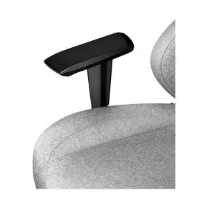 Крісло для геймерів Anda Seat Phantom 3 Size L Grey (AD18Y-06-G-F) UA