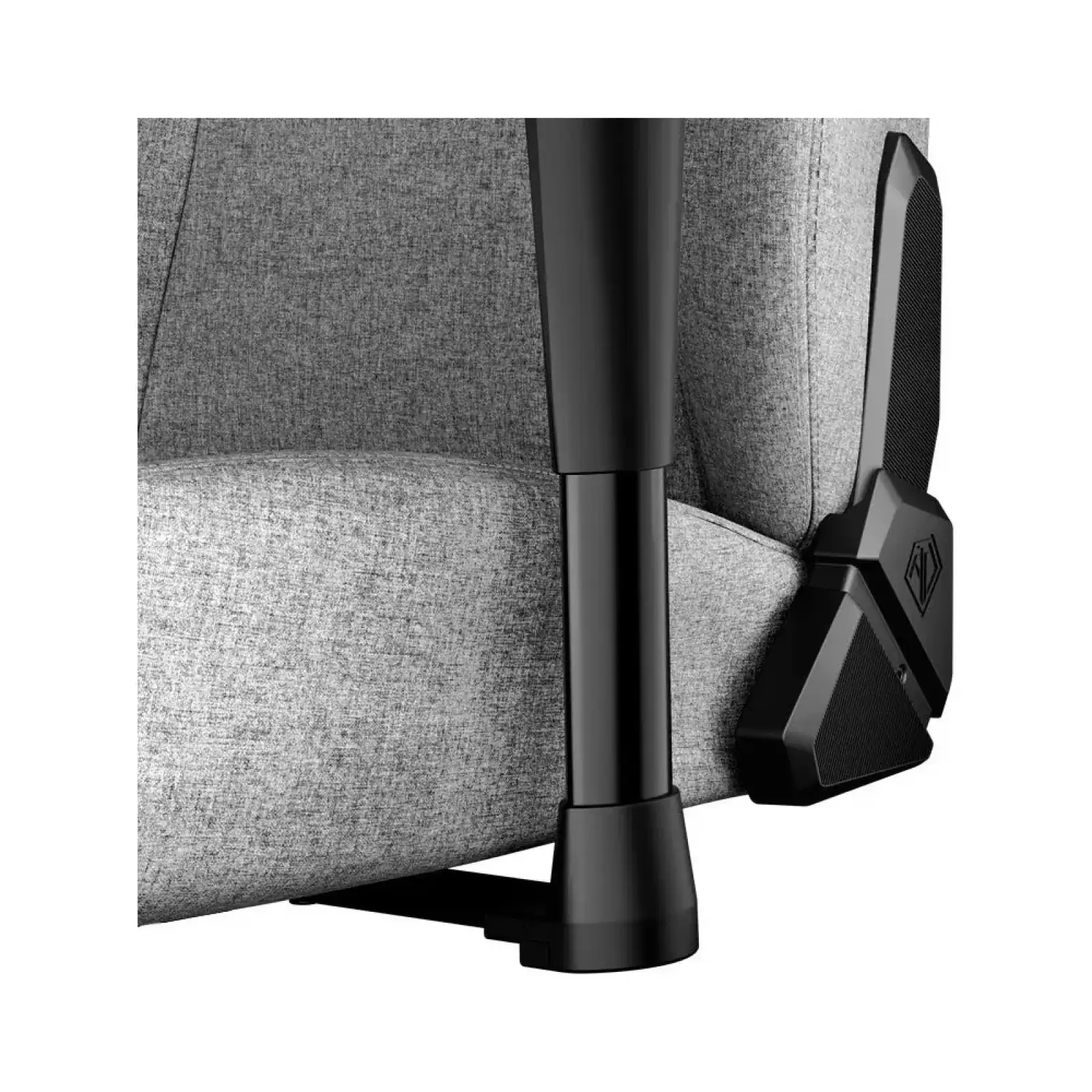 Крісло для геймерів Anda Seat Phantom 3 Size L Grey (AD18Y-06-G-F) UA