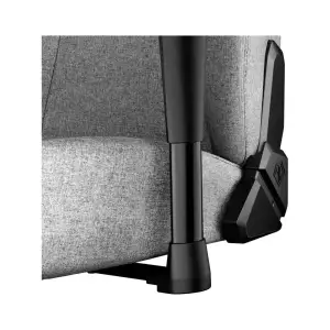 Крісло для геймерів Anda Seat Phantom 3 Size L Grey (AD18Y-06-G-F) UA