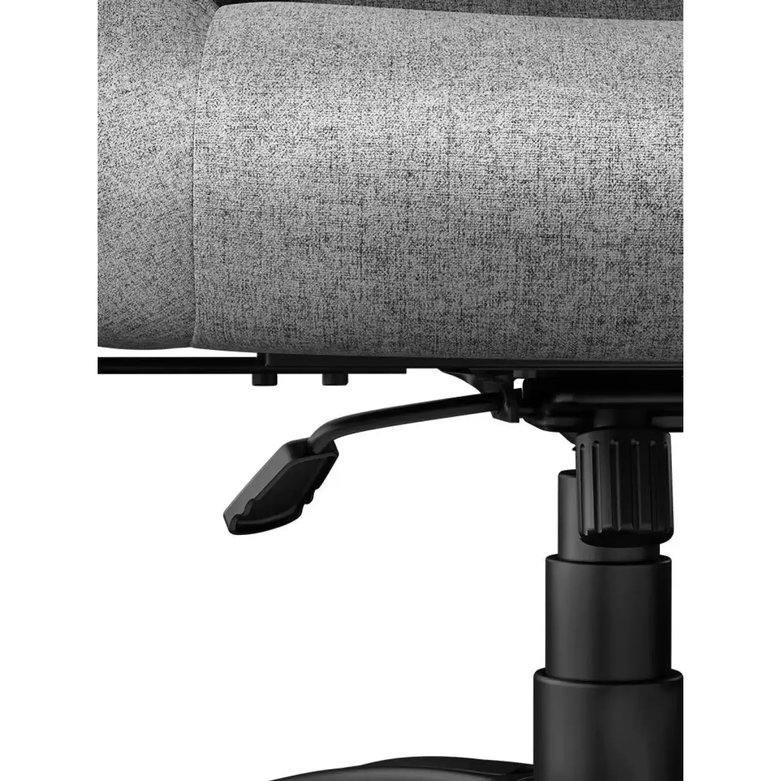 Крісло для геймерів Anda Seat Phantom 3 Size L Grey (AD18Y-06-G-F) UA