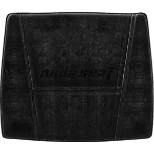 Кресло для геймеров Anda Seat T-Pro 2 Size XL Black (AD12XLLA-01-B-F) UA
