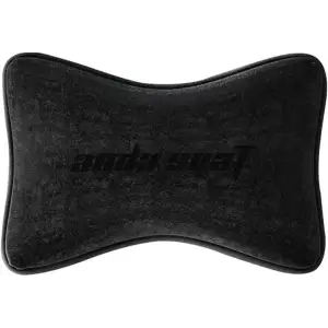 Кресло для геймеров Anda Seat T-Pro 2 Size XL Black (AD12XLLA-01-B-F) UA