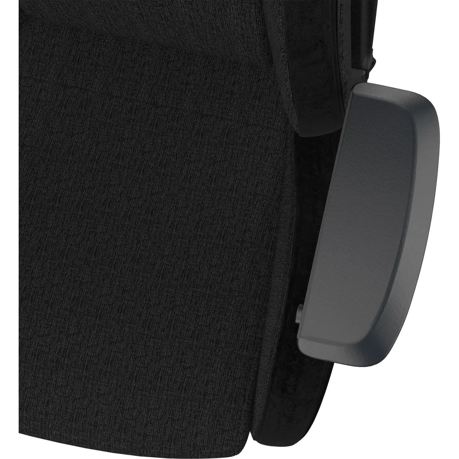 Кресло для геймеров Anda Seat T-Pro 2 Size XL Black (AD12XLLA-01-B-F) UA