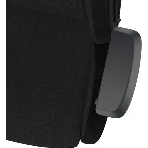 Кресло для геймеров Anda Seat T-Pro 2 Size XL Black (AD12XLLA-01-B-F) UA