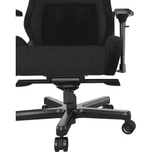 Кресло для геймеров Anda Seat T-Pro 2 Size XL Black (AD12XLLA-01-B-F) UA