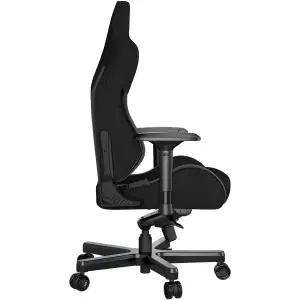 Кресло для геймеров Anda Seat T-Pro 2 Size XL Black (AD12XLLA-01-B-F) UA