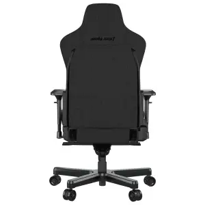 Кресло для геймеров Anda Seat T-Pro 2 Size XL Black (AD12XLLA-01-B-F) UA