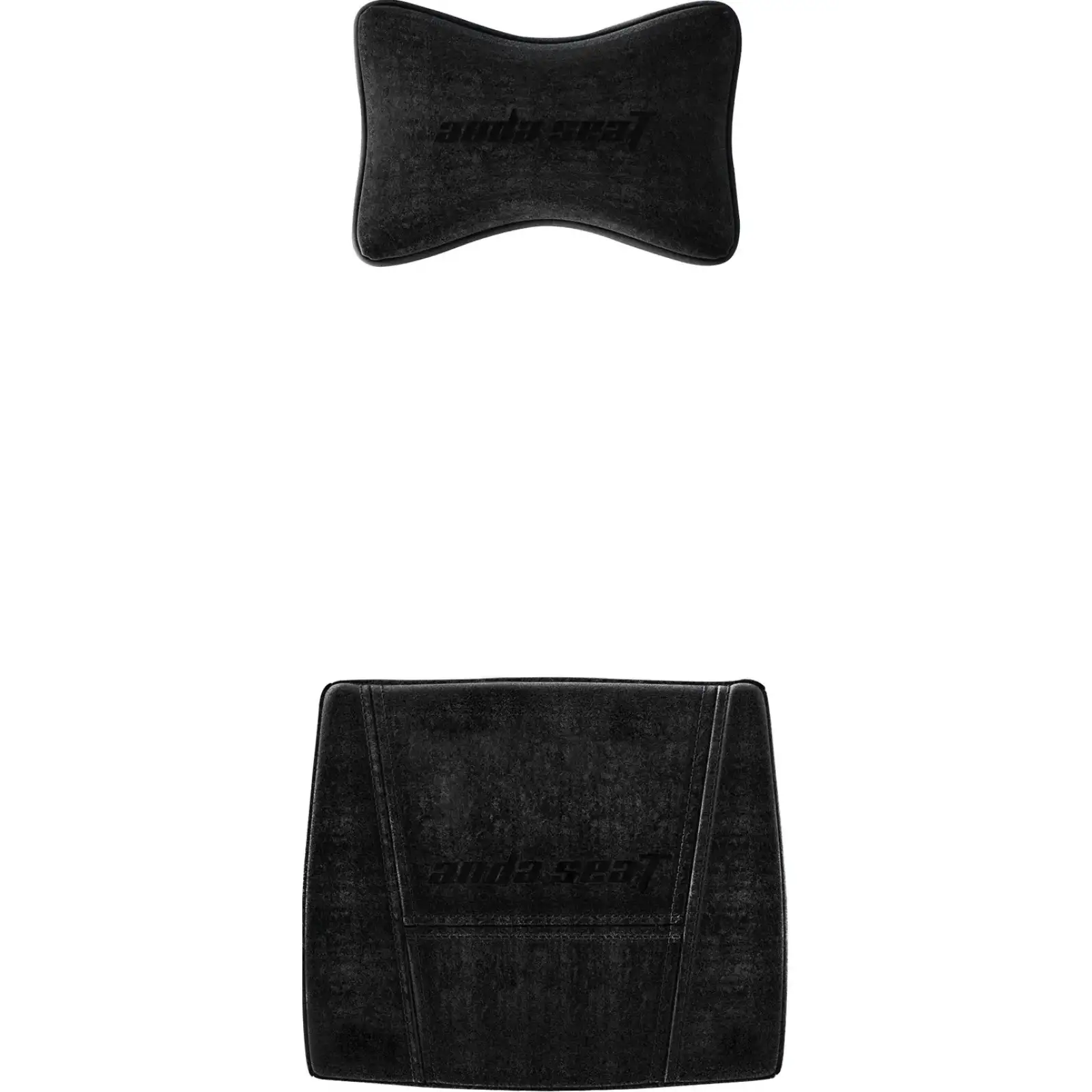 Кресло для геймеров Anda Seat T-Pro 2 Size XL Black (AD12XLLA-01-B-F) UA