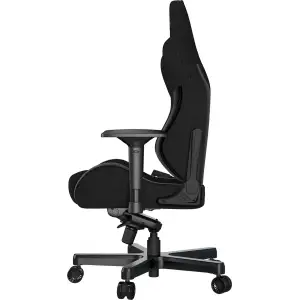 Кресло для геймеров Anda Seat T-Pro 2 Size XL Black (AD12XLLA-01-B-F) UA