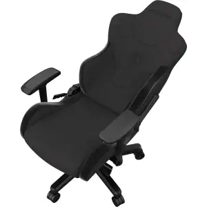 Кресло для геймеров Anda Seat T-Pro 2 Size XL Black (AD12XLLA-01-B-F) UA