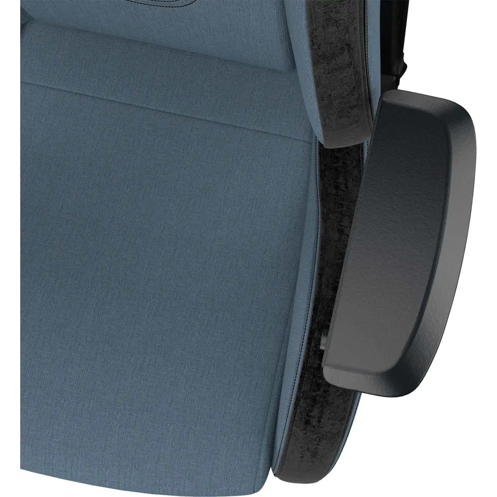Кресло для геймеров Anda Seat T-Pro 2 Size XL Blue/Black (AD12XLLA-01-SB-F) UA