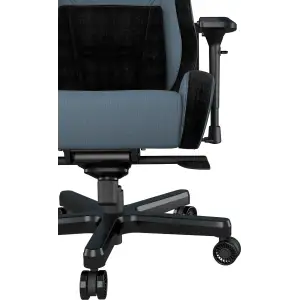 Кресло для геймеров Anda Seat T-Pro 2 Size XL Blue/Black (AD12XLLA-01-SB-F) UA