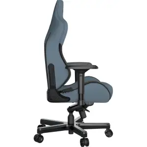 Кресло для геймеров Anda Seat T-Pro 2 Size XL Blue/Black (AD12XLLA-01-SB-F) UA