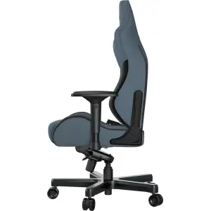 Кресло для геймеров Anda Seat T-Pro 2 Size XL Blue/Black (AD12XLLA-01-SB-F) UA