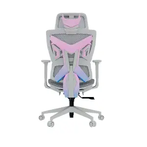 Крісло для геймерів Anda Seat X-Air Mega Size XL Mesh Gray Twilight (AD-WY-01-GGSP) UA