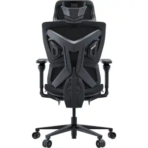 Крісло для геймерів Anda Seat X-Air Pro Size XL Mesh Space Black (AD-WY-01-BBB-B01) UA