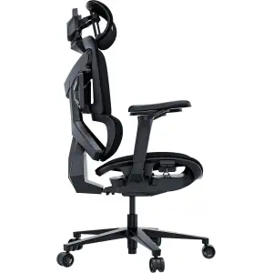 Крісло для геймерів Anda Seat X-Air Pro Size XL Mesh Space Black (AD-WY-01-BBB-B01) UA