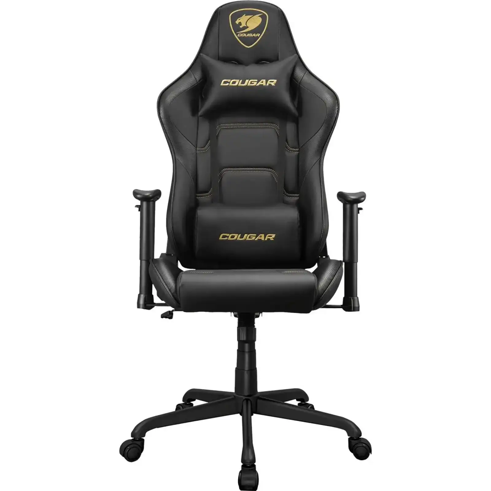 Крісло для геймерів Cougar Armor Elite Royal UA