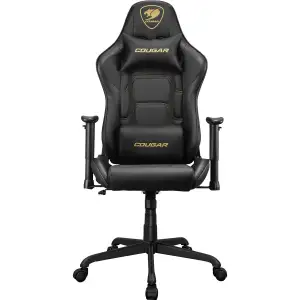 Крісло для геймерів Cougar Armor Elite Royal UA