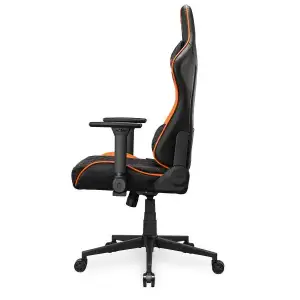 Крісло для геймерів Cougar Armor One V2 Black/Orange UA