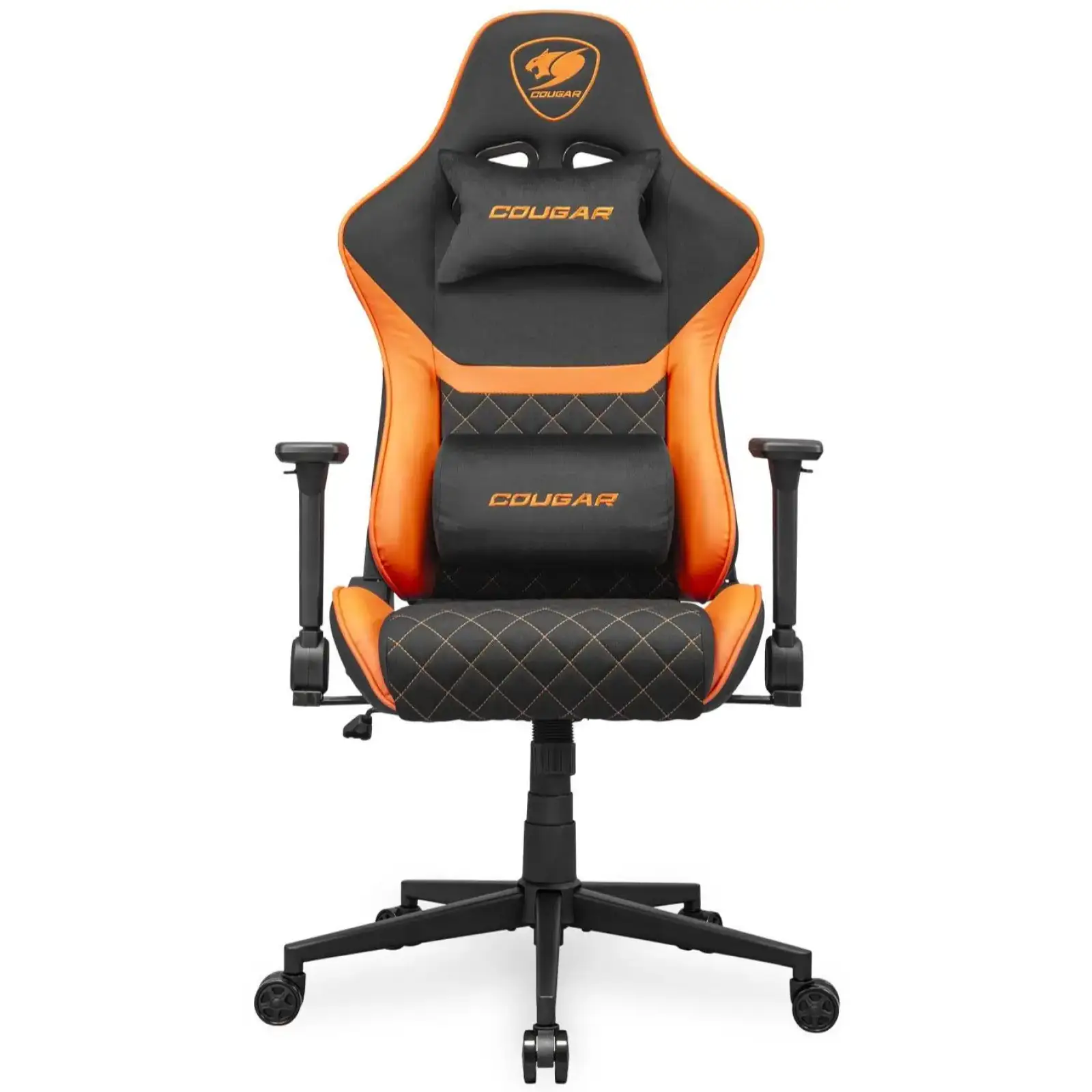 Крісло для геймерів Cougar Armor One V2 F UA