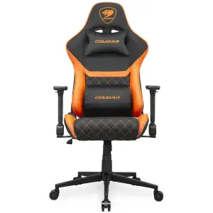 Крісло для геймерів Cougar Armor One V2 F UA