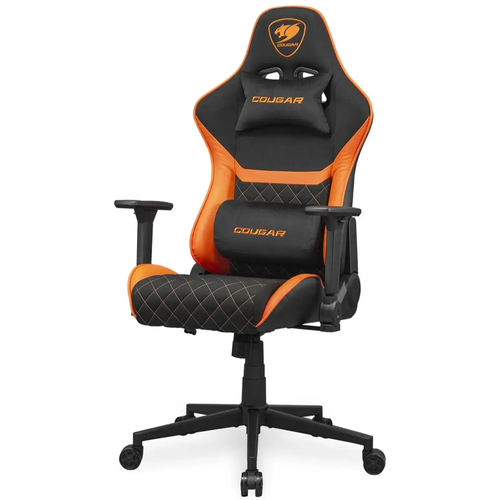 Крісло для геймерів Cougar Armor One V2 F UA