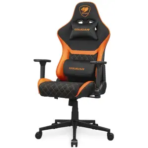 Крісло для геймерів Cougar Armor One V2 F UA