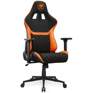 Крісло для геймерів Cougar Armor One V2 F UA