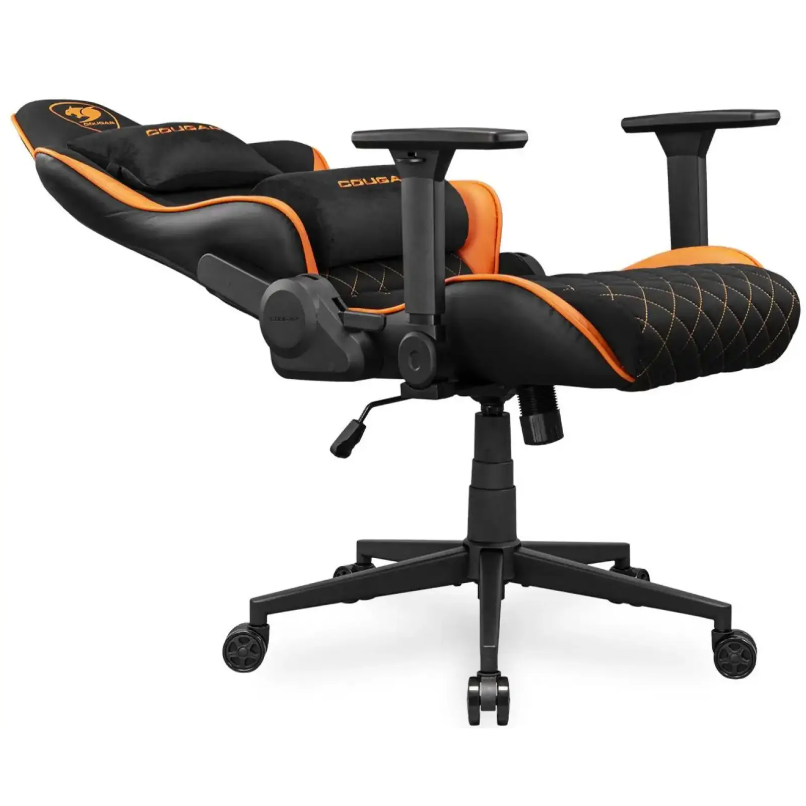 Крісло для геймерів Cougar Armor One V2 F UA