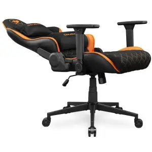 Крісло для геймерів Cougar Armor One V2 F UA