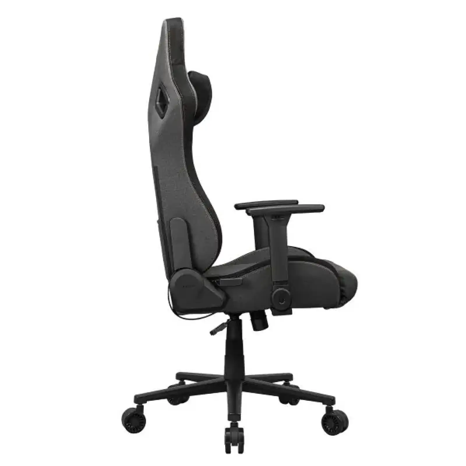 Крісло для геймерів Cougar Defensor Gray F UA