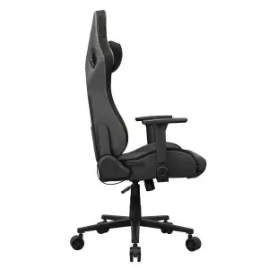Крісло для геймерів Cougar Defensor Gray F UA