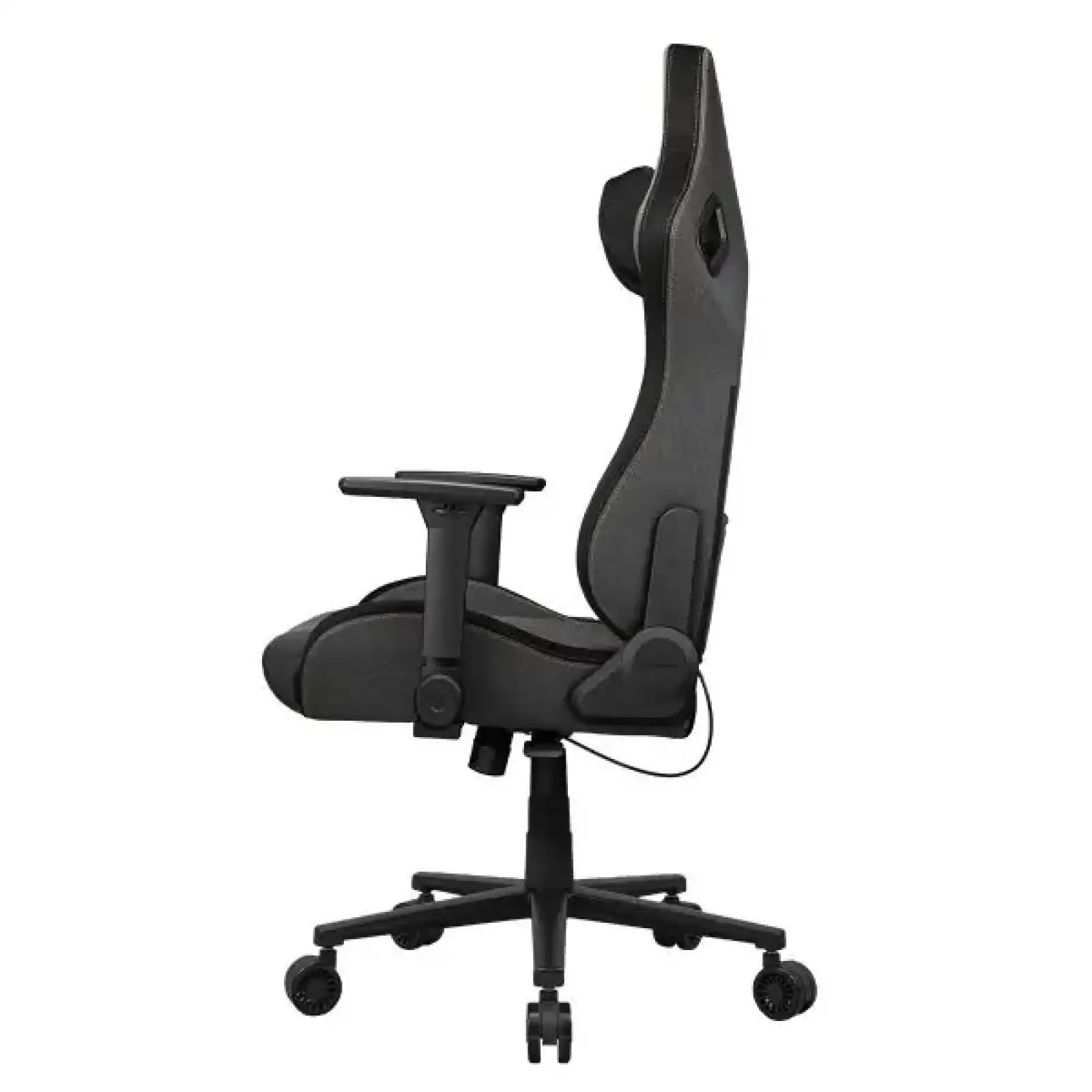 Крісло для геймерів Cougar Defensor Gray F UA
